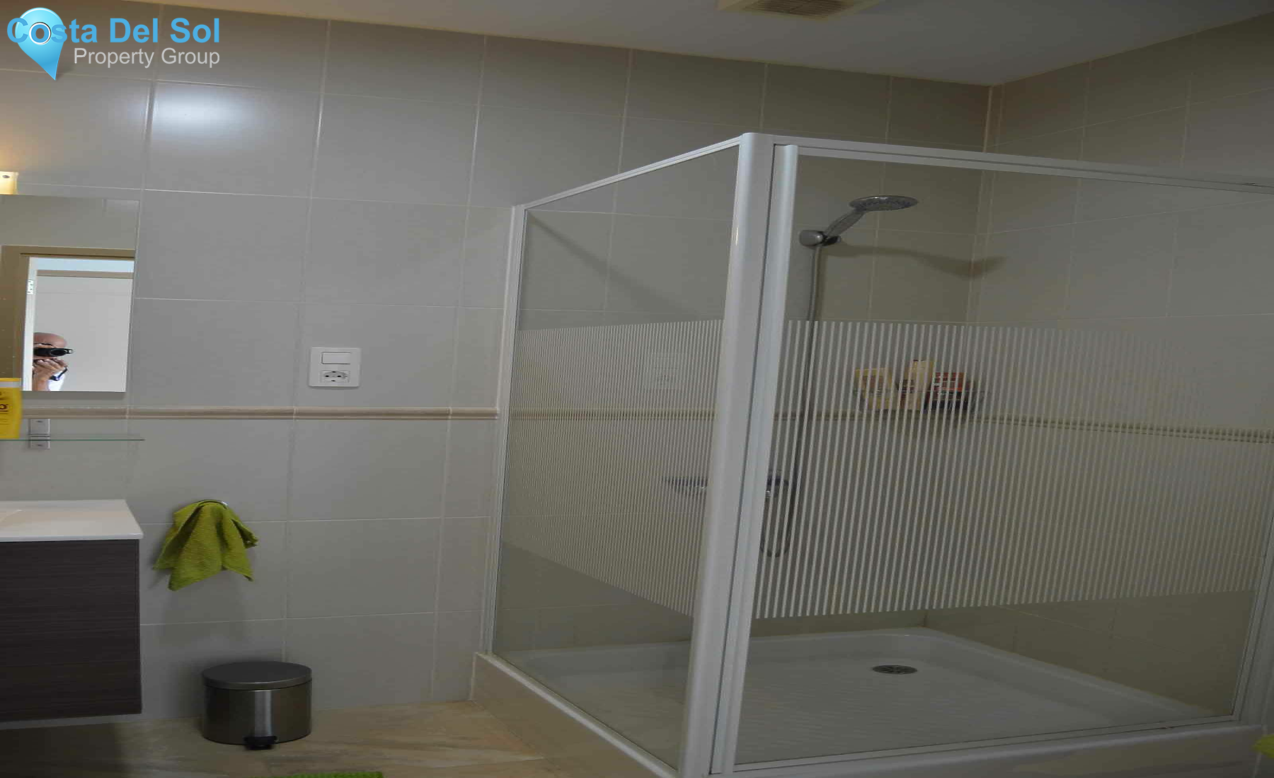 Detached Villa in Estacion de Cartama-1220234