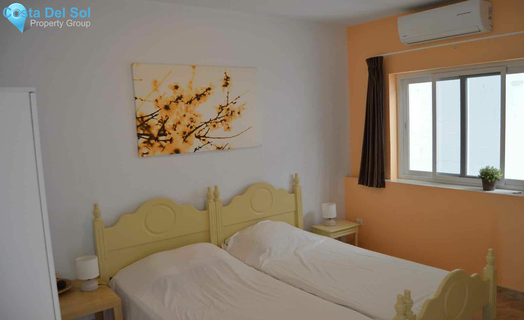 Detached Villa in Estacion de Cartama-1220235