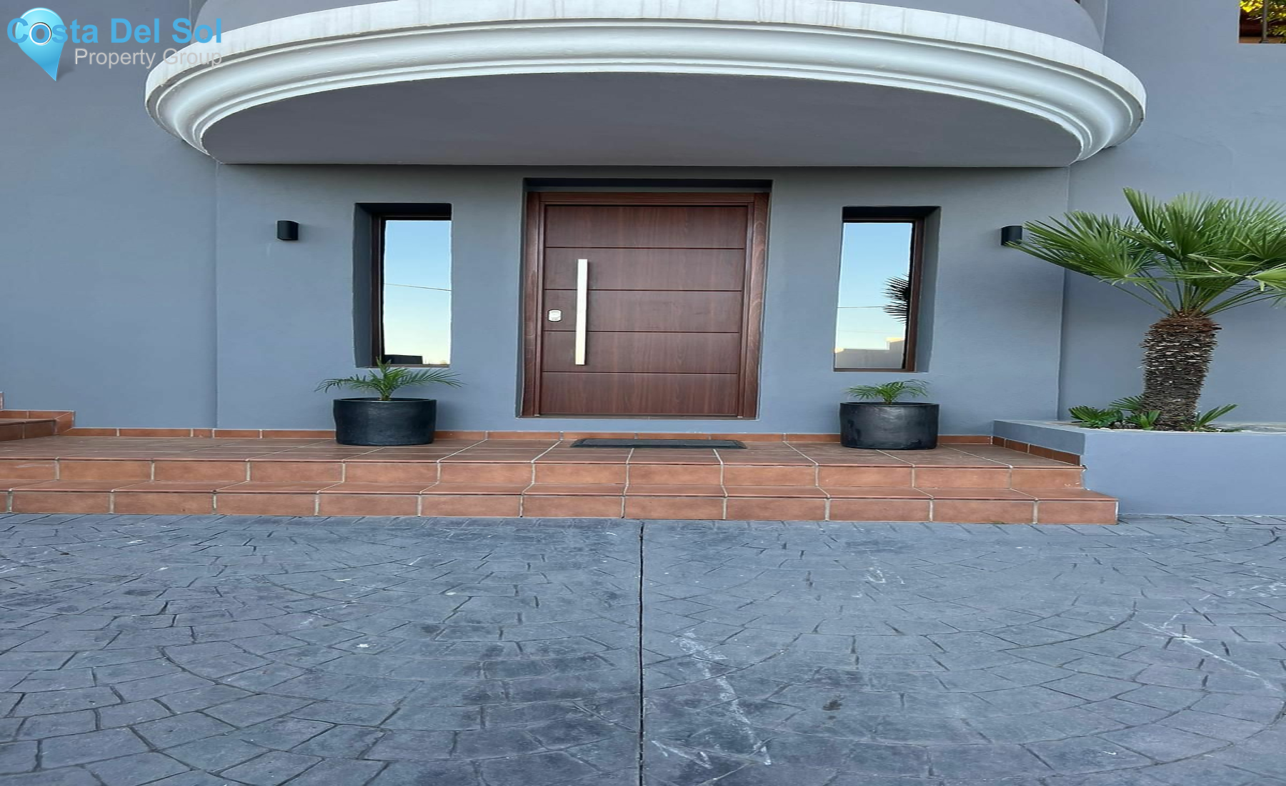 Detached Villa in Atalaya-1137055