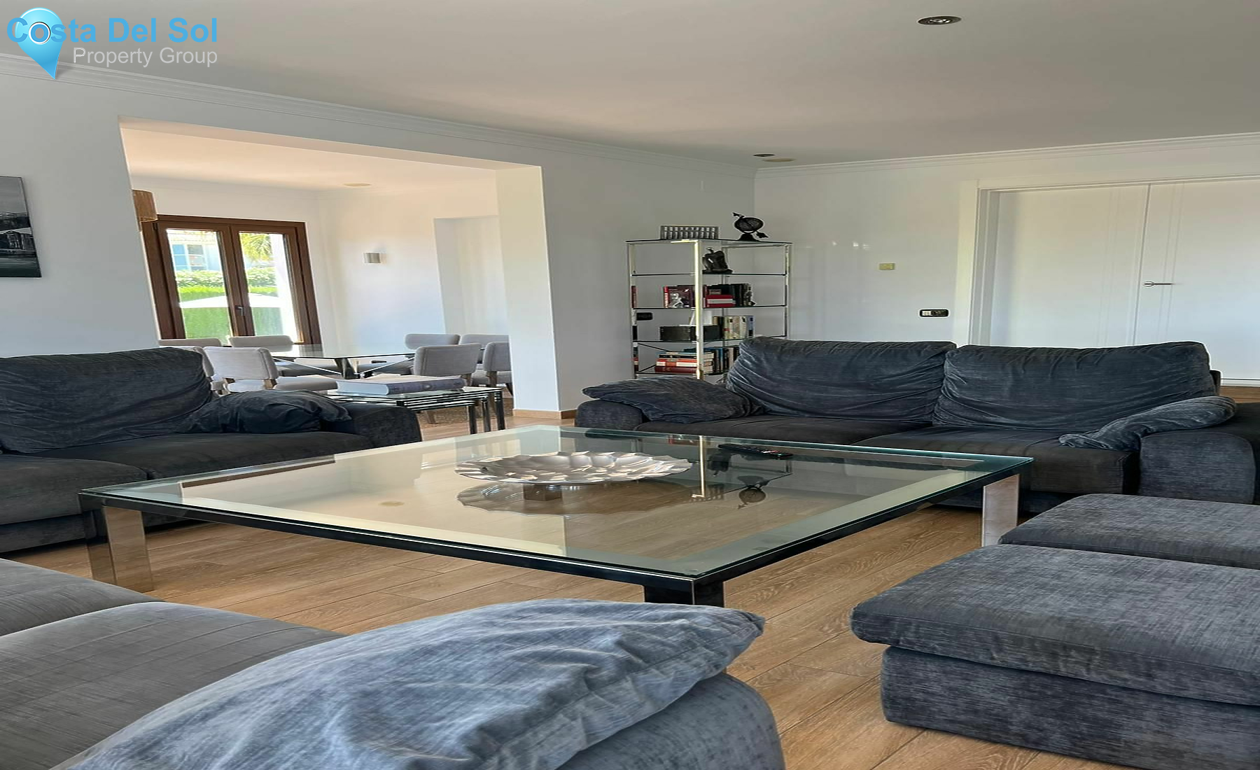 Detached Villa in Atalaya-1137064