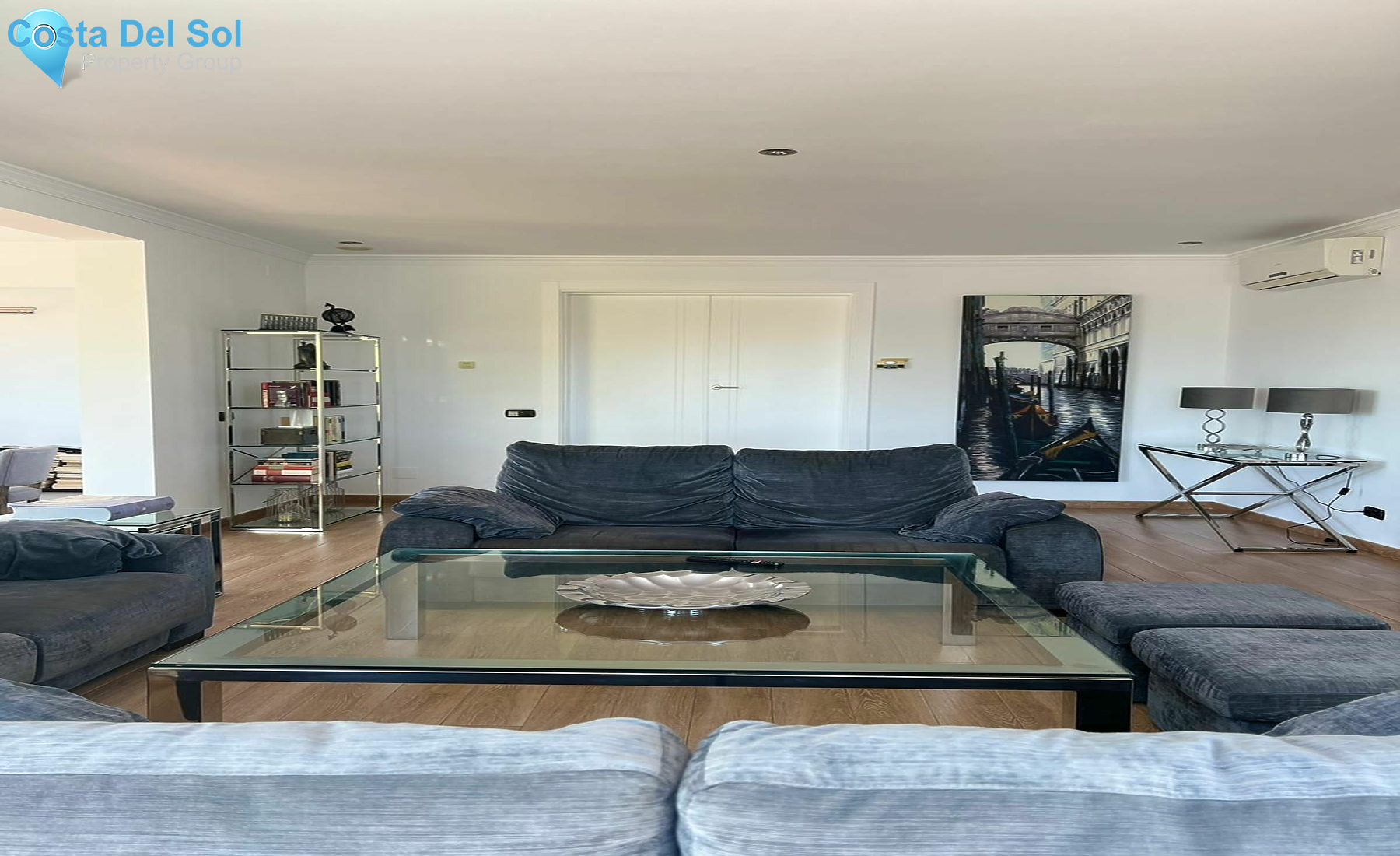 Detached Villa in Atalaya-1137065