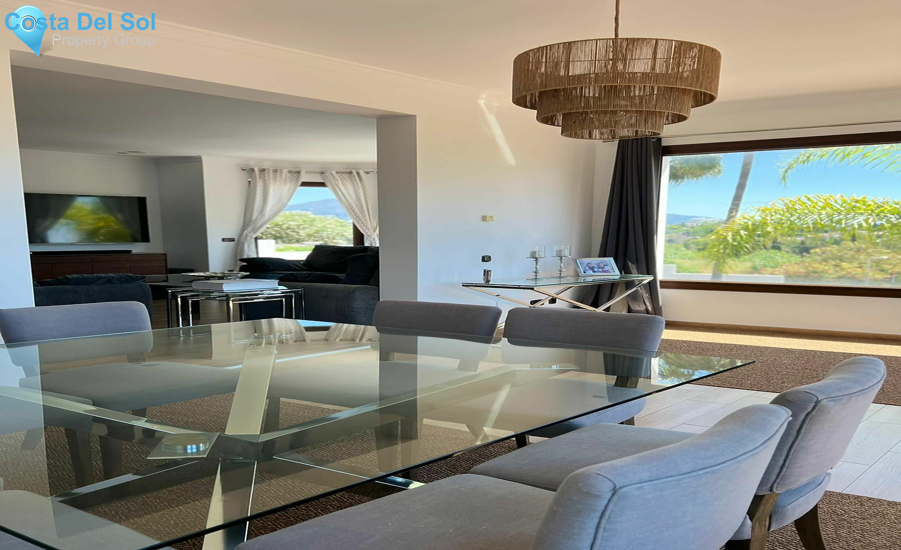 Detached Villa in Atalaya-1137066