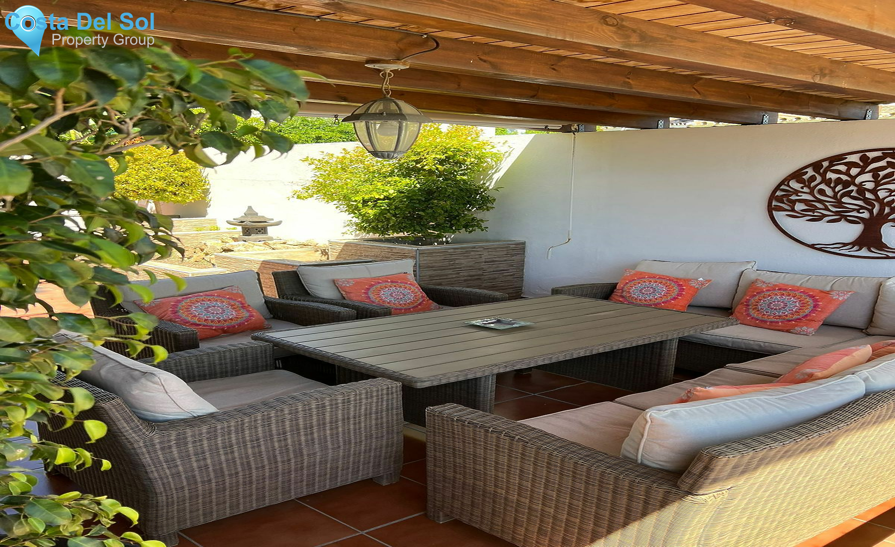Detached Villa in Atalaya-1137067
