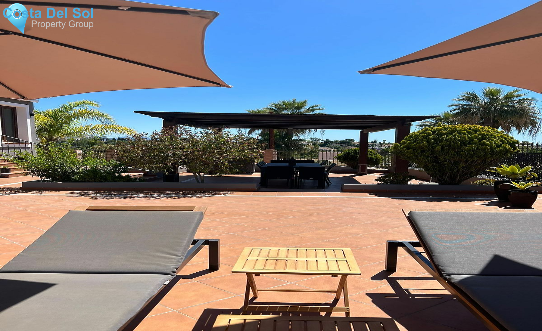 Detached Villa in Atalaya-1137068