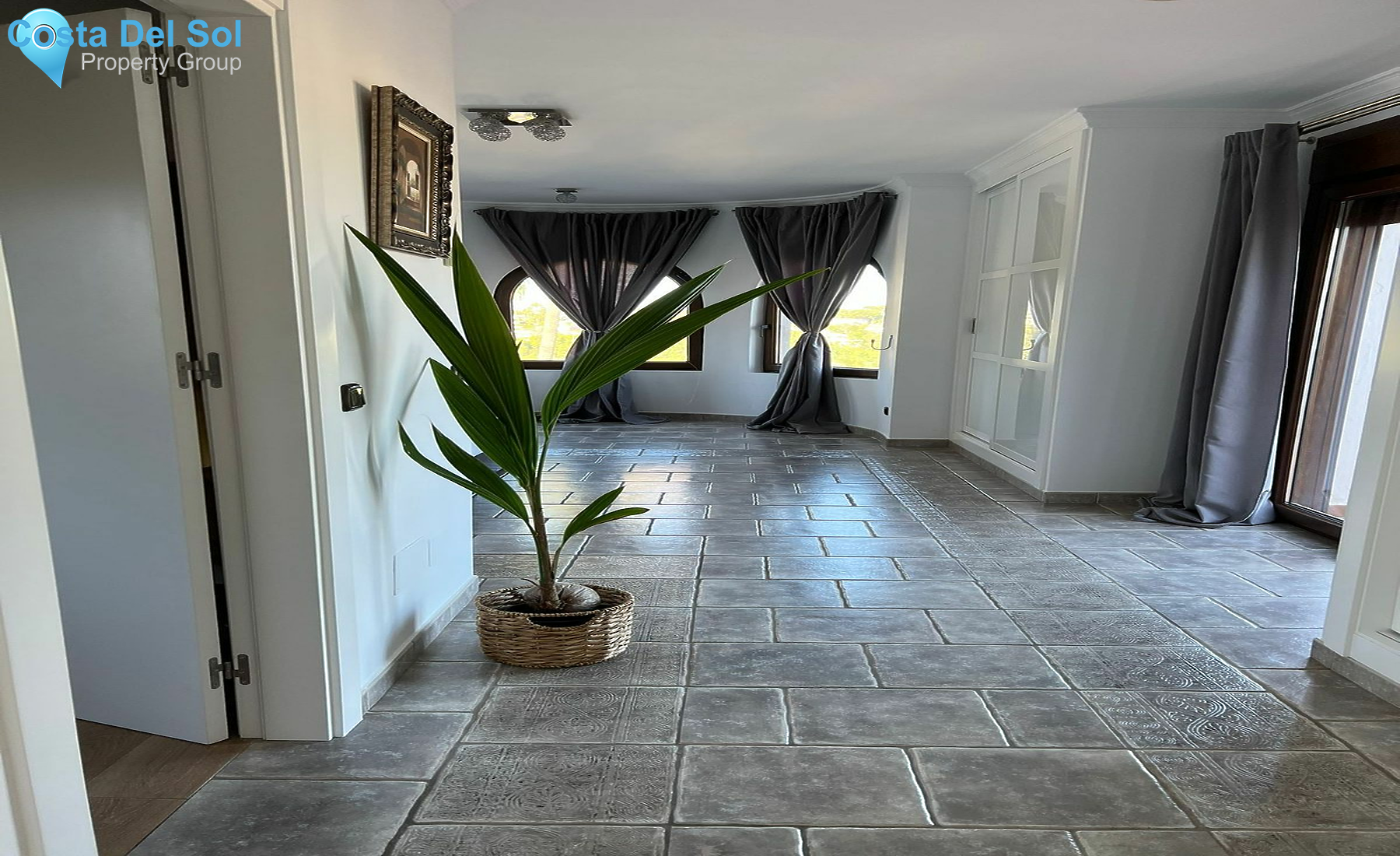 Detached Villa in Atalaya-1137071