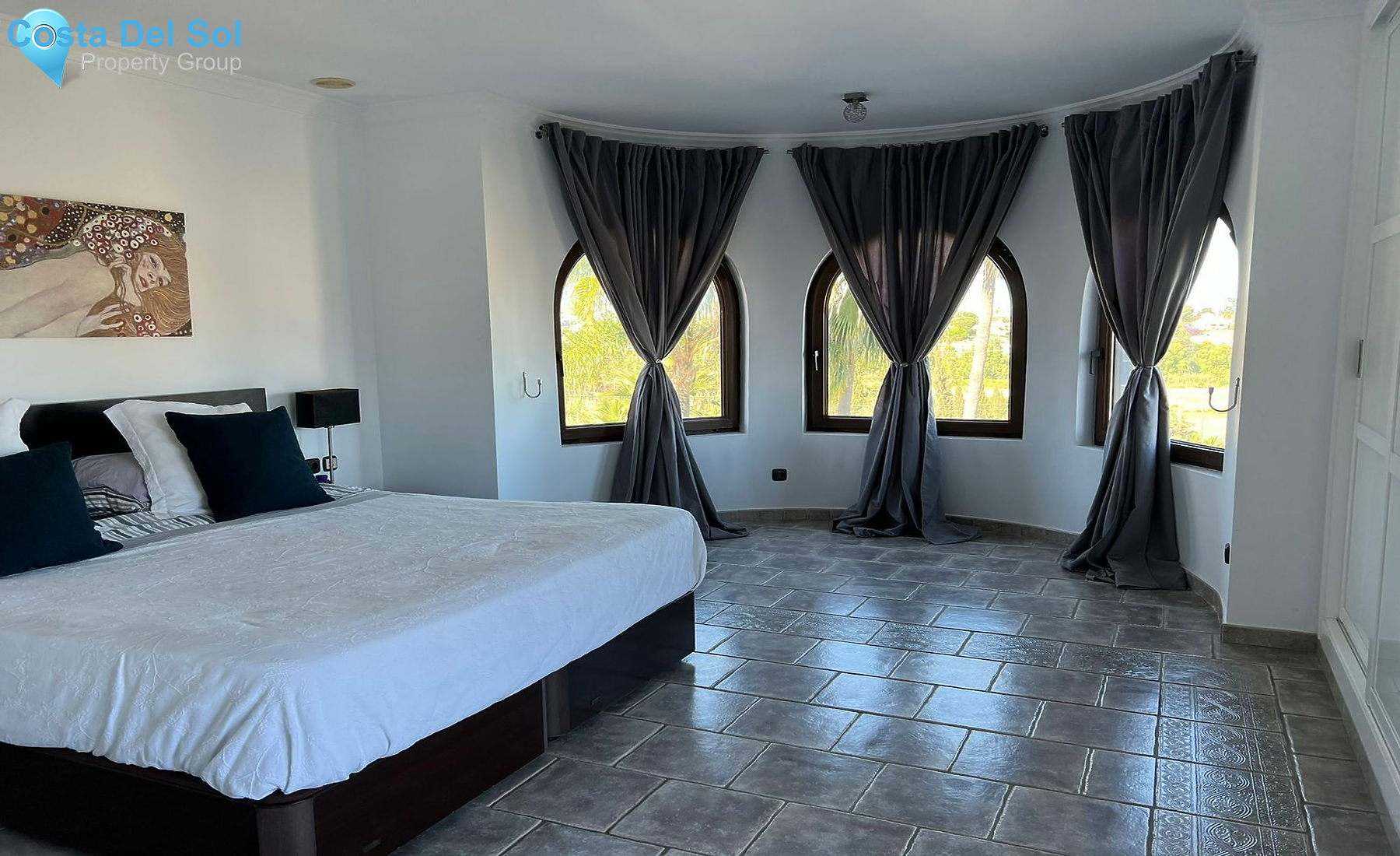 Detached Villa in Atalaya-1137073