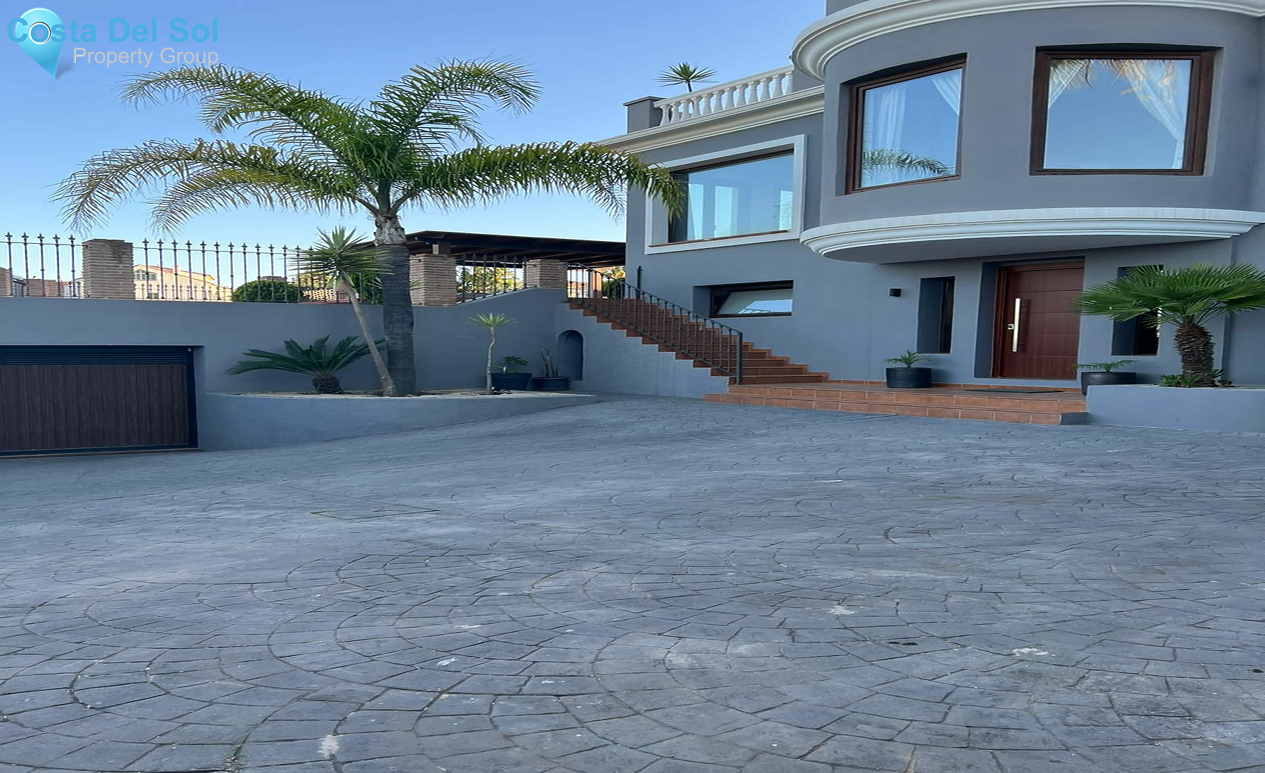 Detached Villa in Atalaya-1137056