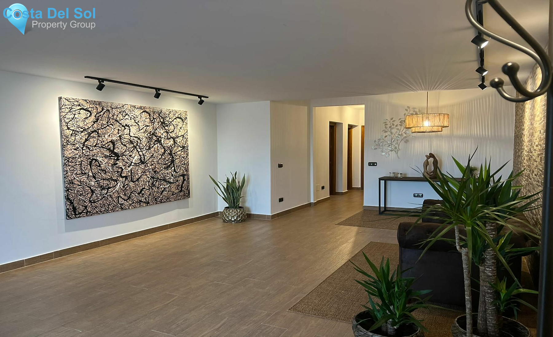 Detached Villa in Atalaya-1137058