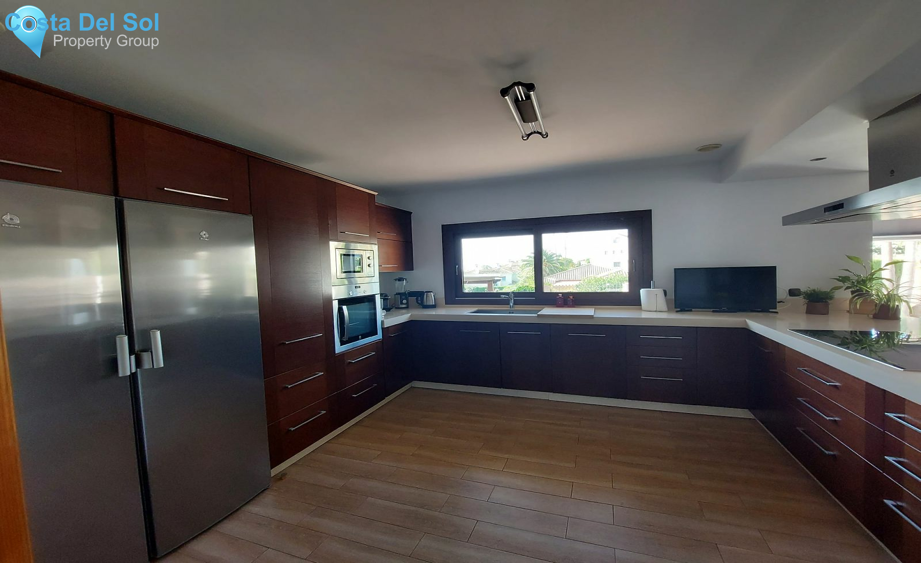 Detached Villa in Atalaya-1137059