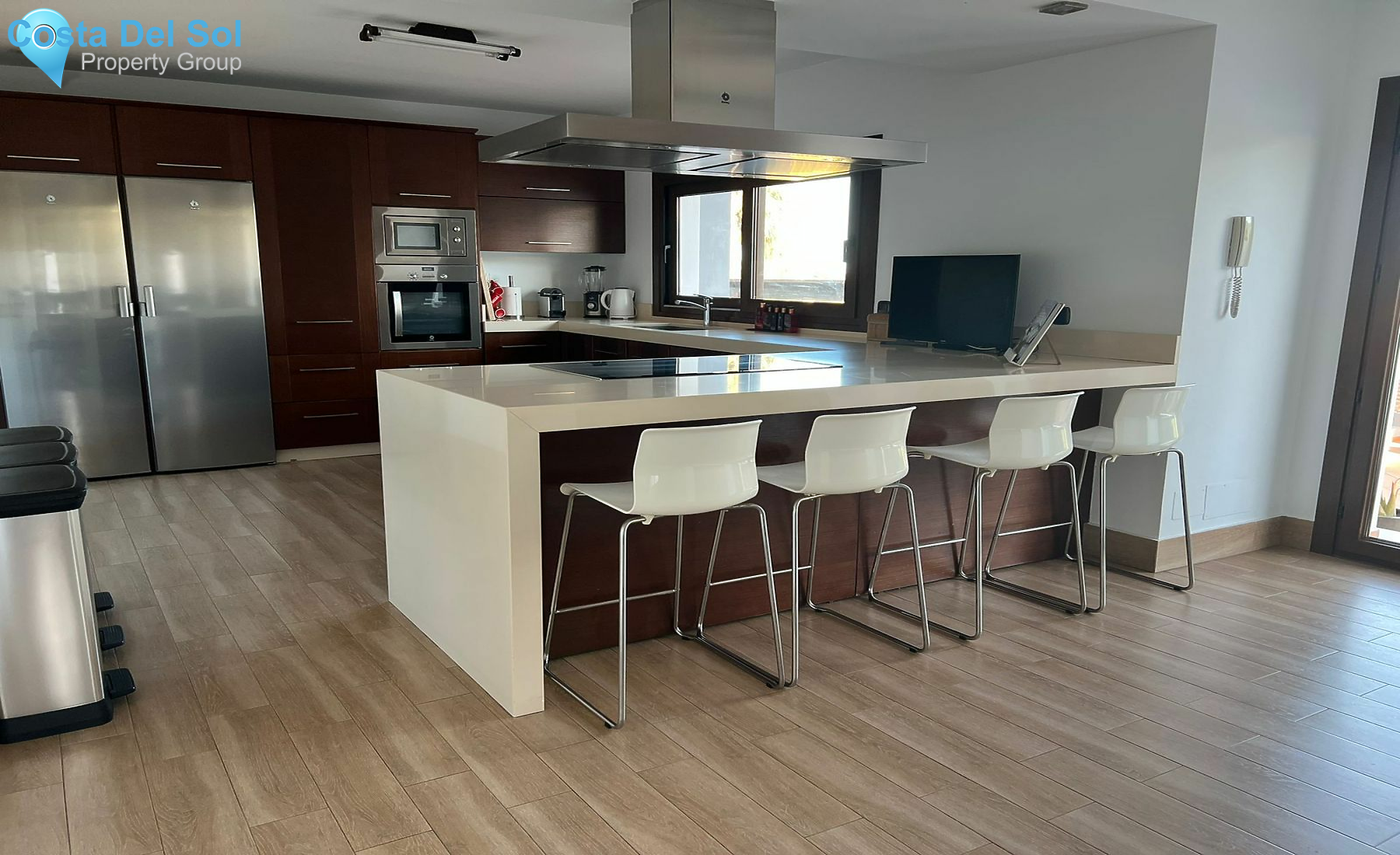 Detached Villa in Atalaya-1137060