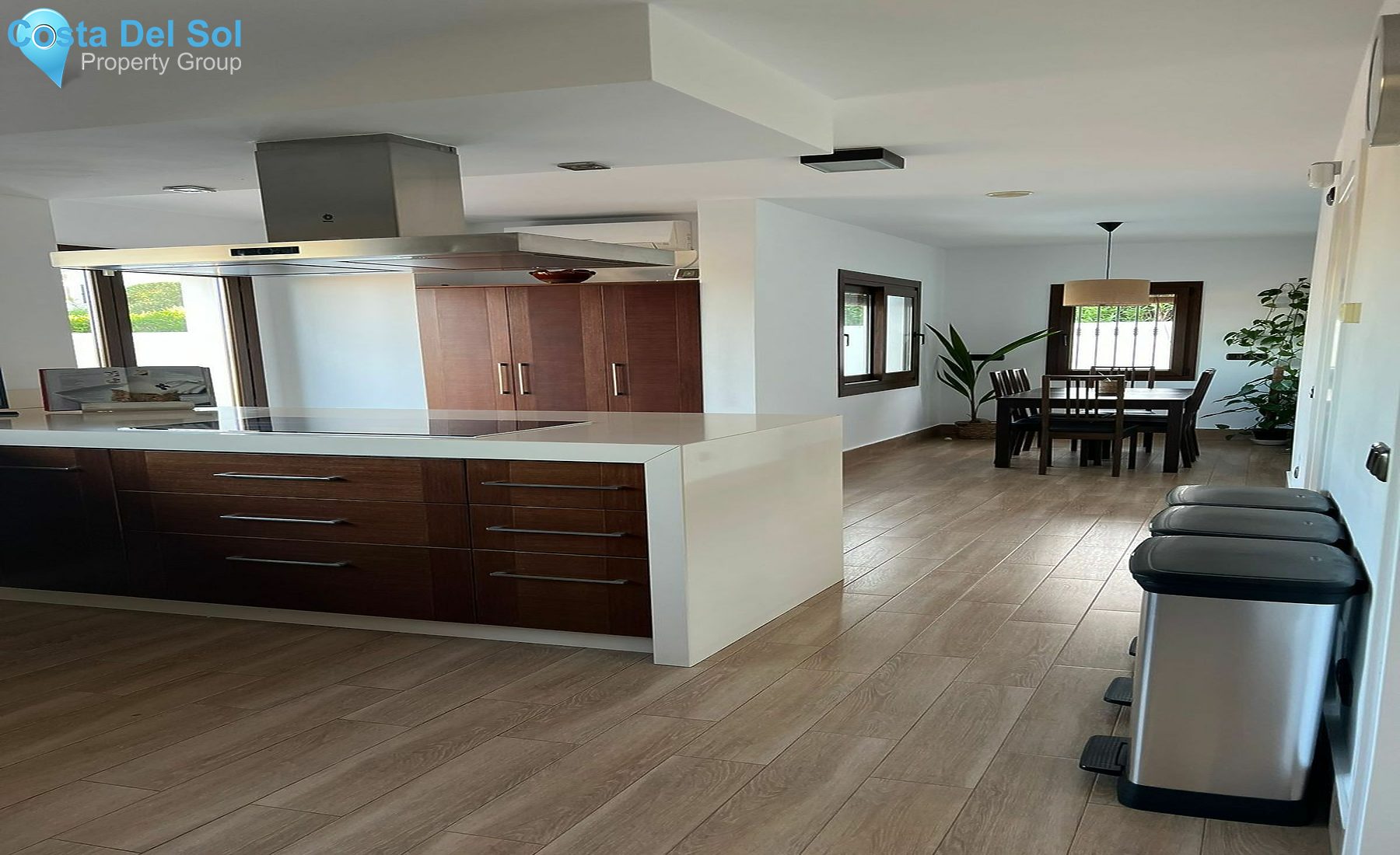 Detached Villa in Atalaya-1137061