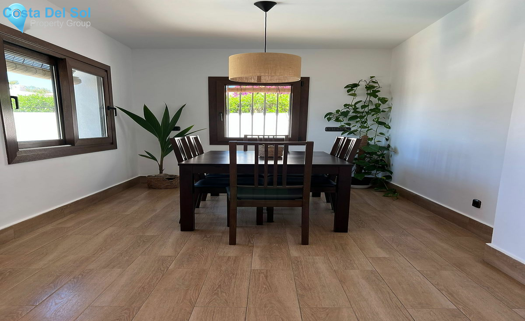 Detached Villa in Atalaya-1137062