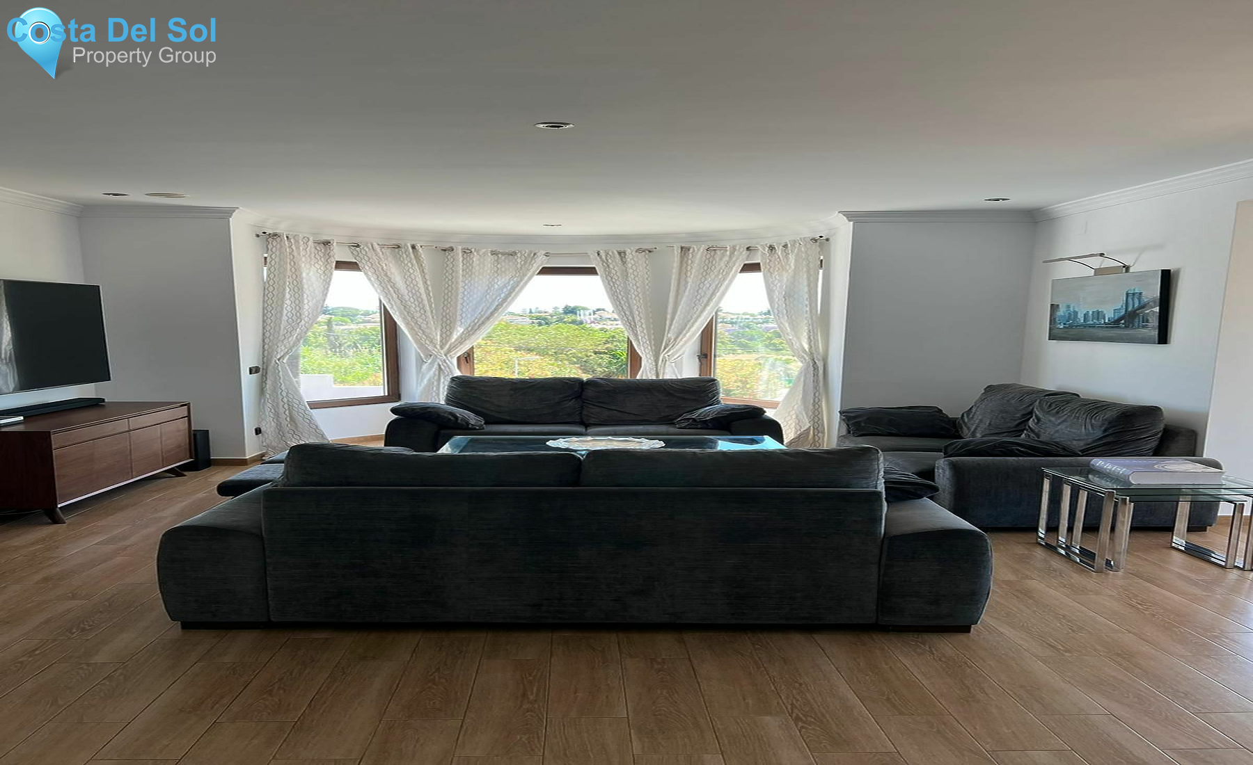 Detached Villa in Atalaya-1137063