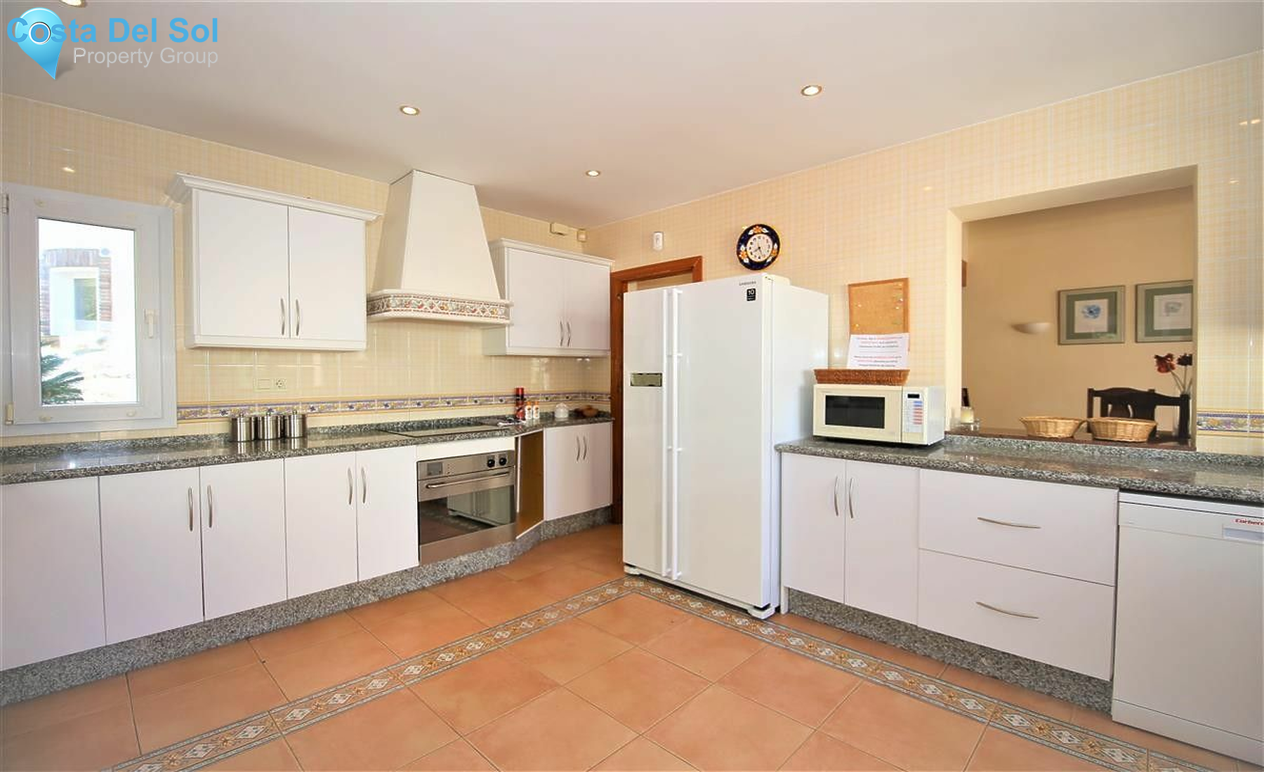 Detached Villa in Estepona-1139305