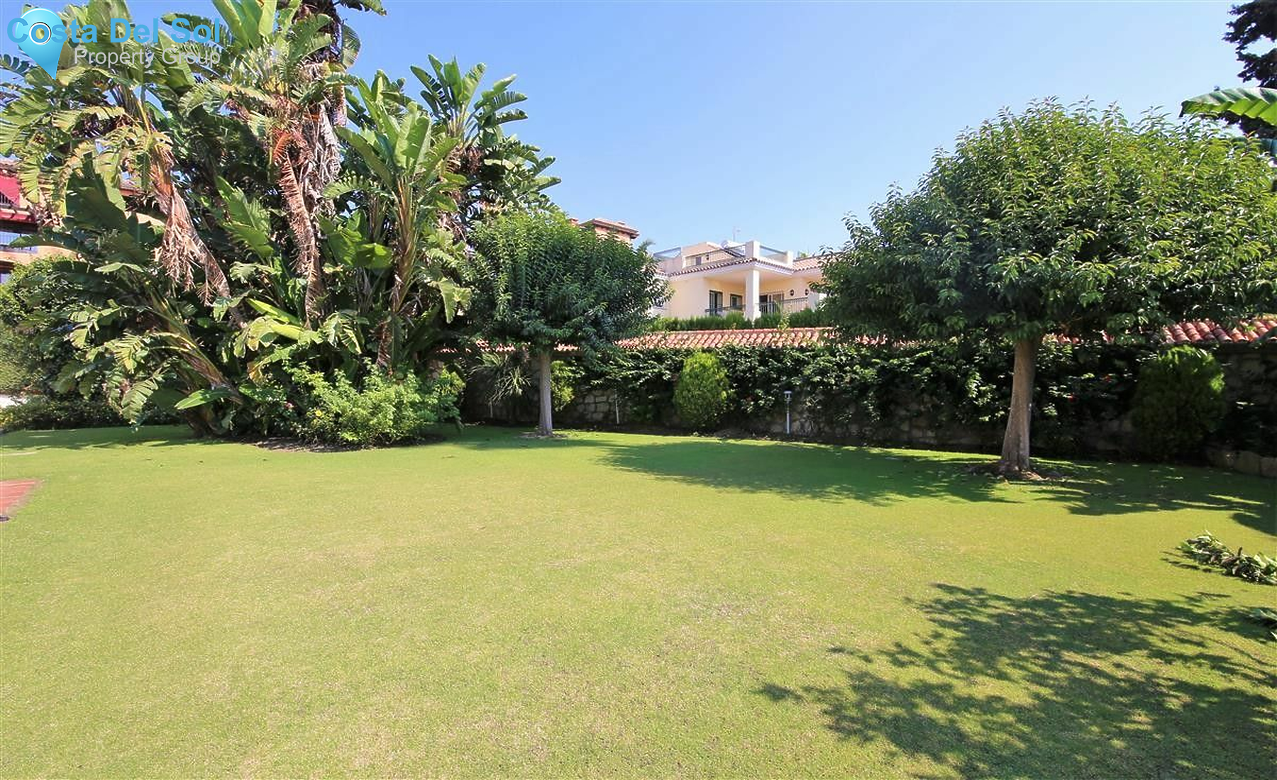 Detached Villa in Estepona-1139306