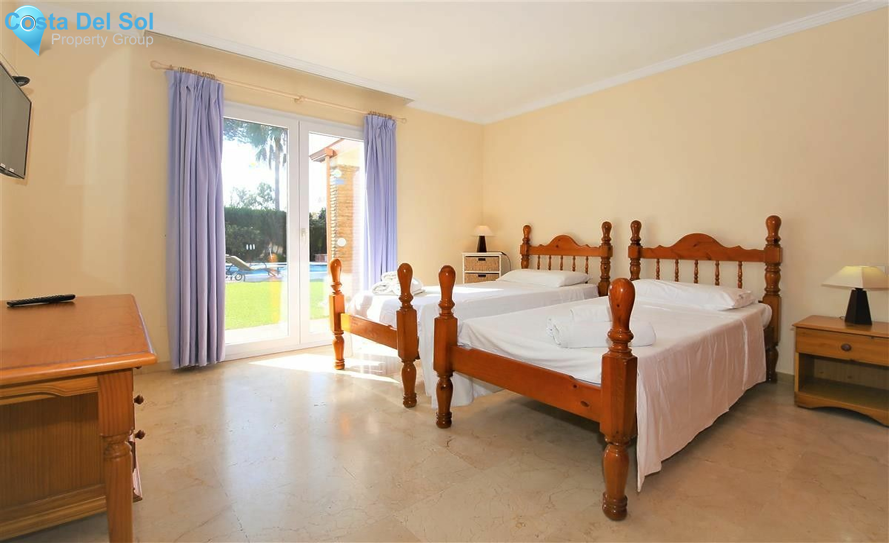 Detached Villa in Estepona-1139296
