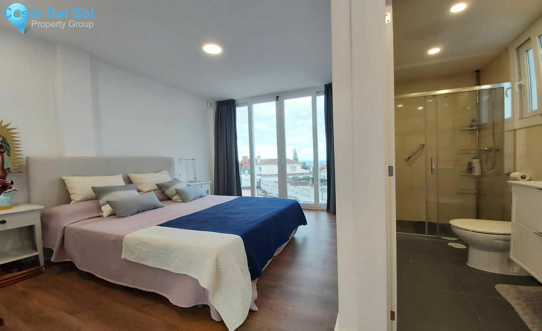 Detached Villa in Estepona-1199744