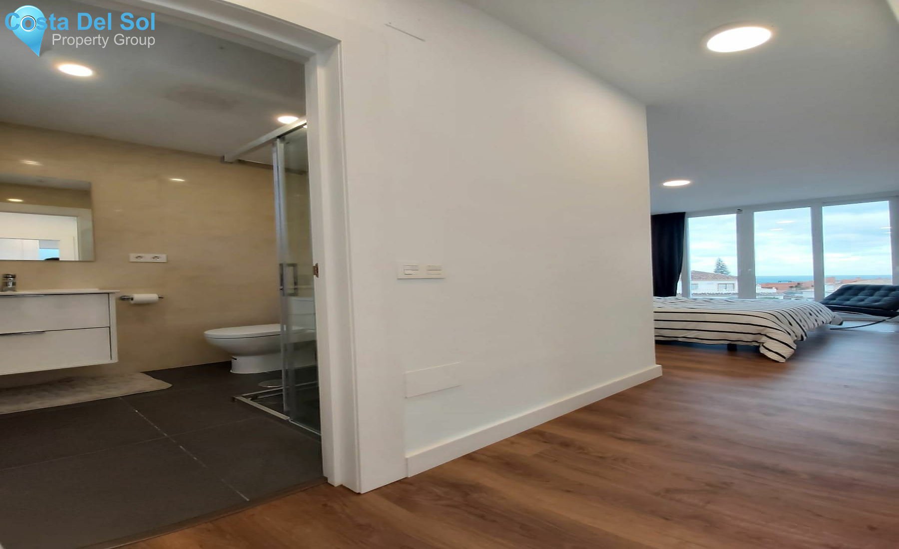 Detached Villa in Estepona-1199747
