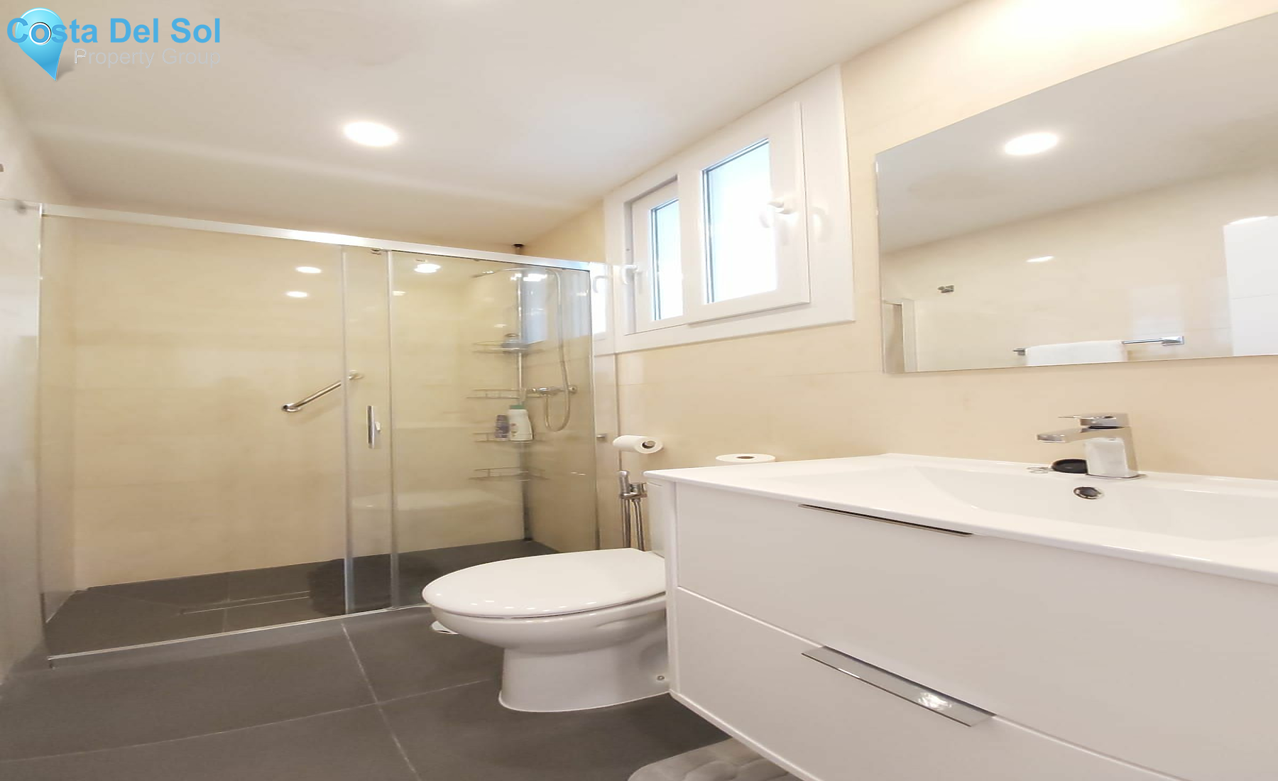 Detached Villa in Estepona-1199751