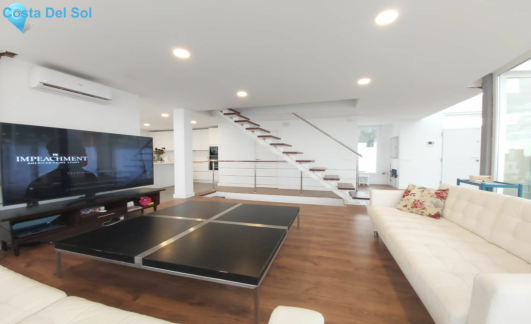 Detached Villa in Estepona-1199739