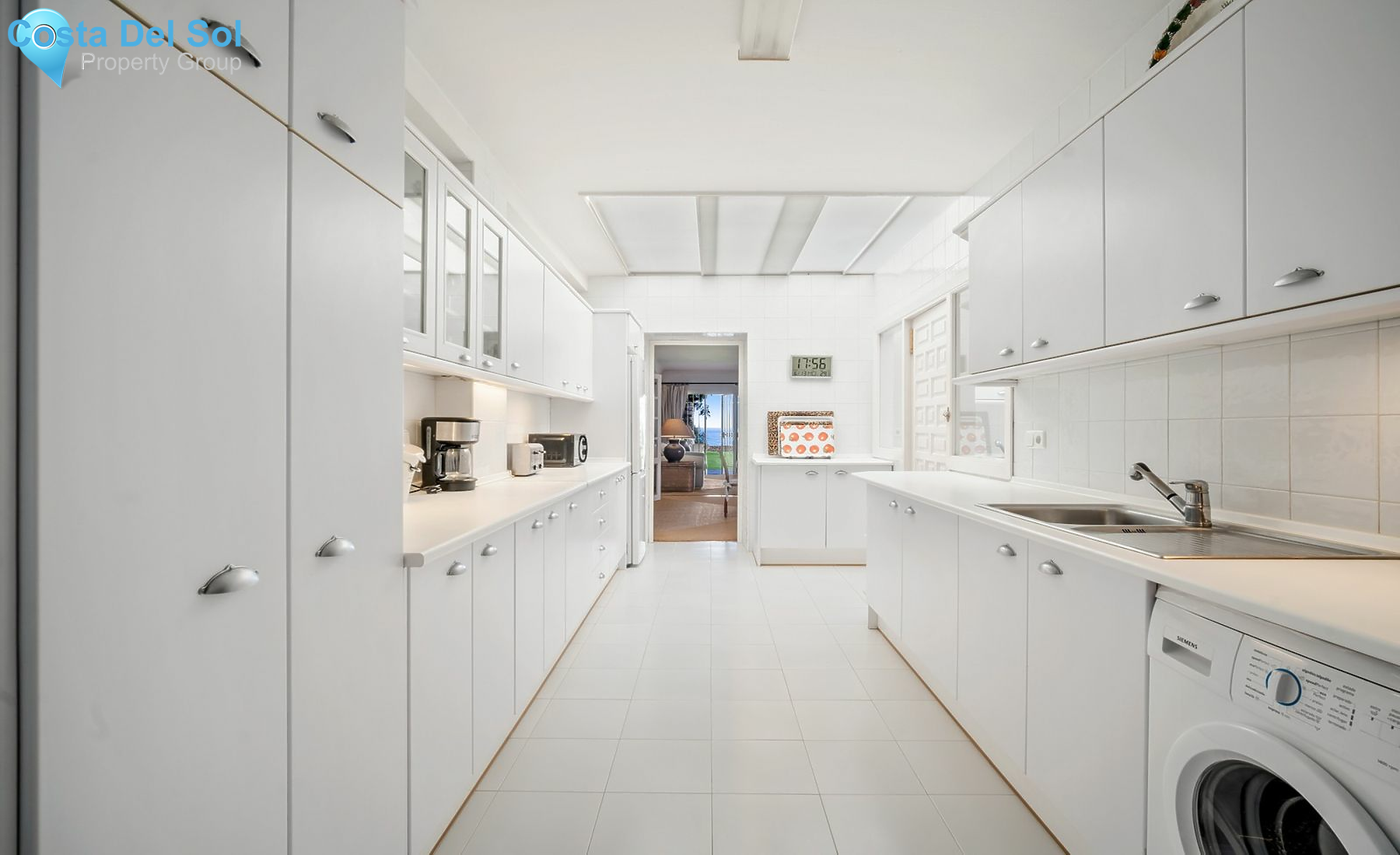 Detached Villa in Estepona-1387926