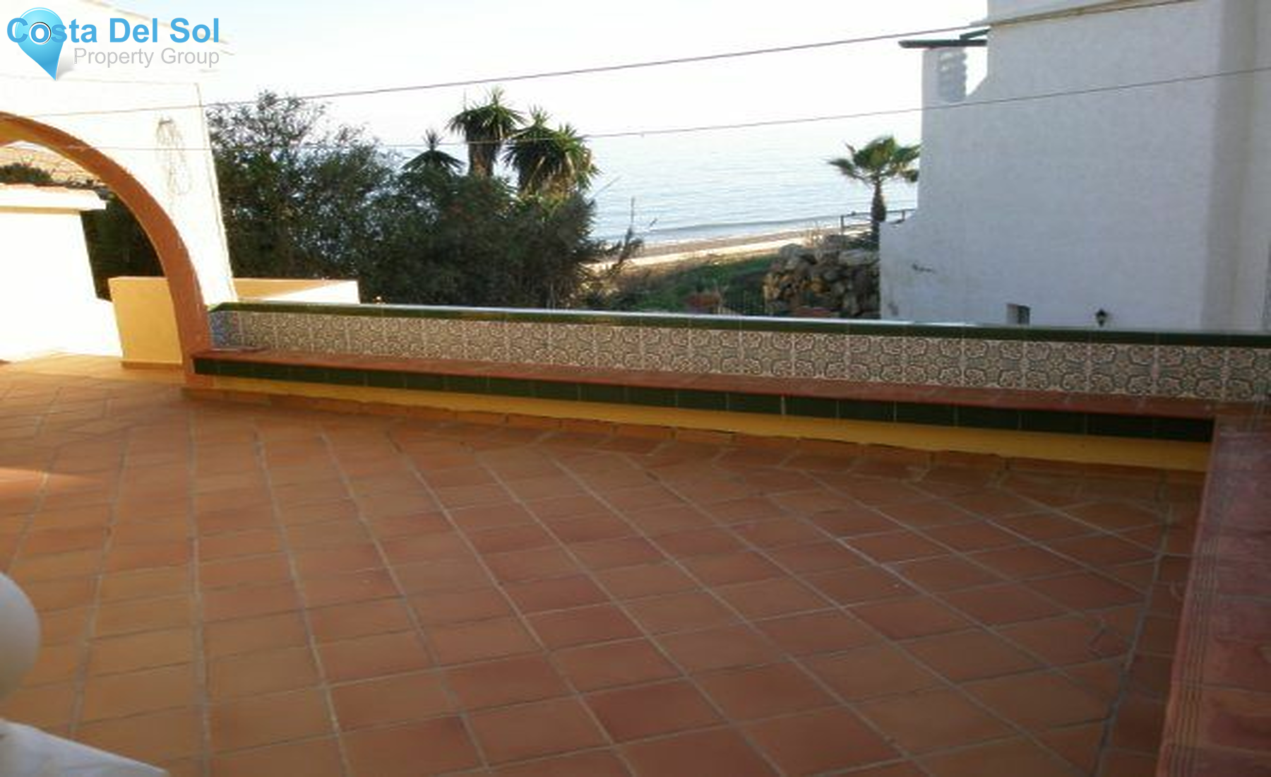 Detached Villa in Estepona-1400216