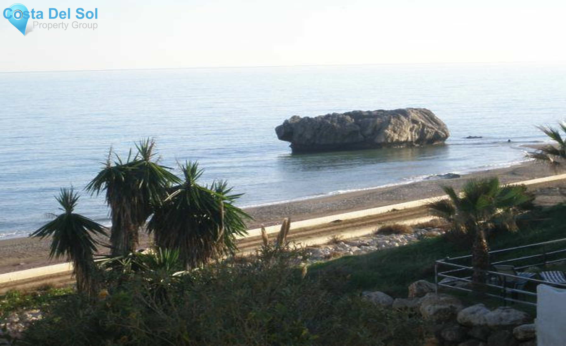 Detached Villa in Estepona-1400217