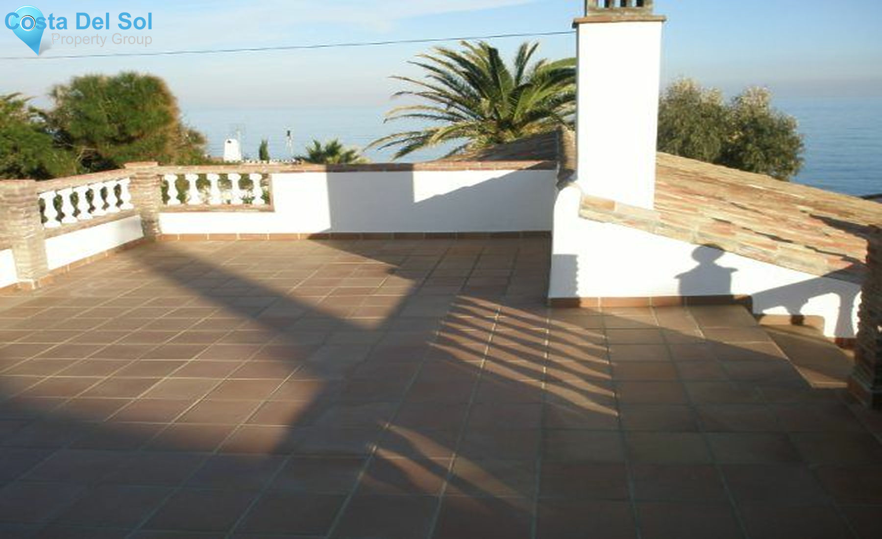 Detached Villa in Estepona-1400218