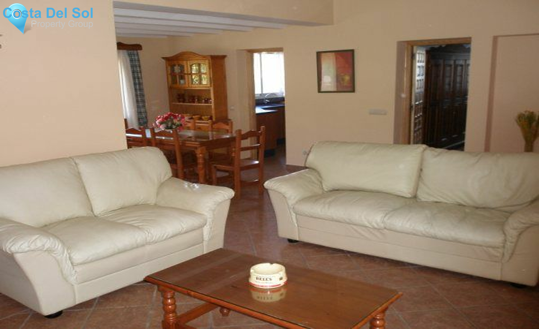 Detached Villa in Estepona-1400207