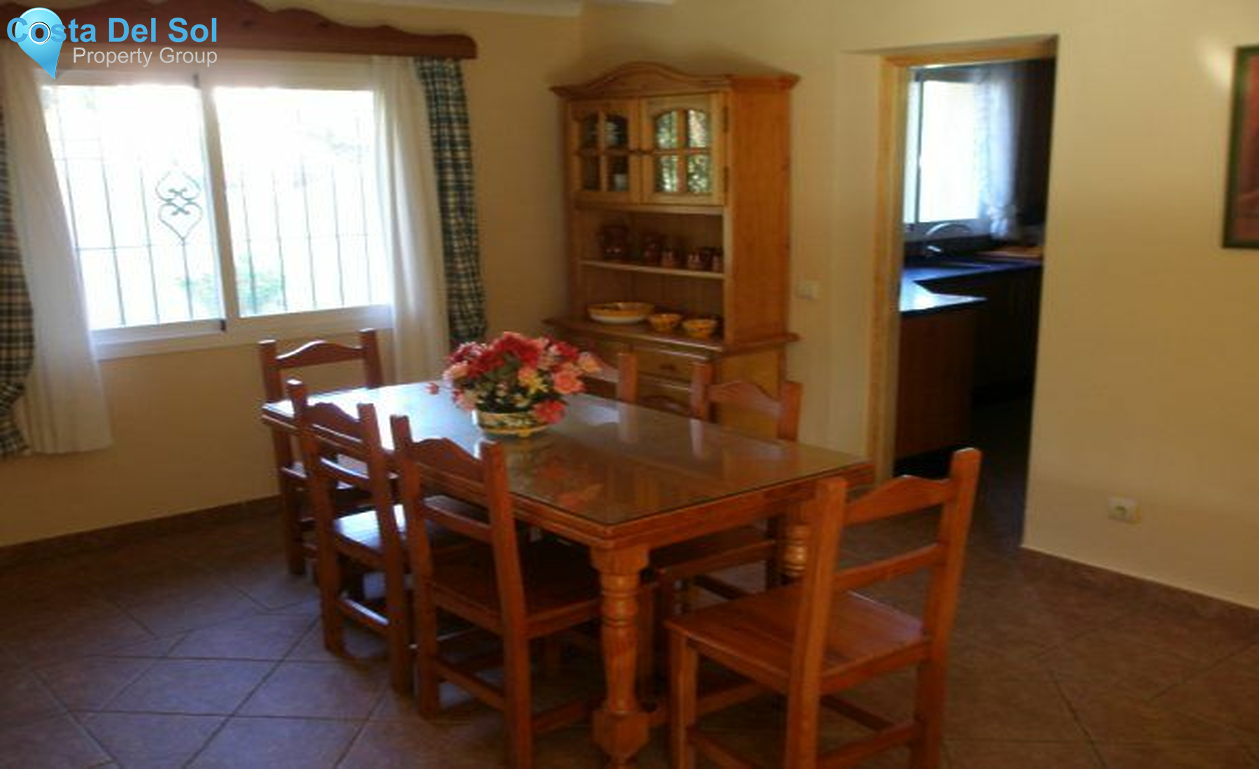 Detached Villa in Estepona-1400208