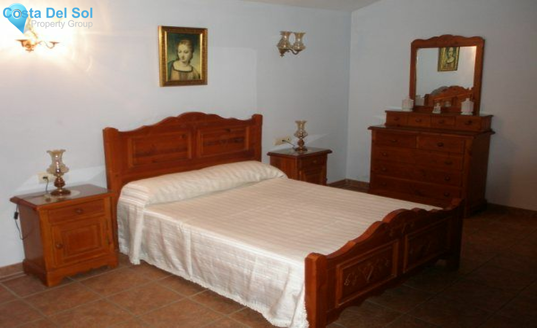 Detached Villa in Estepona-1400209
