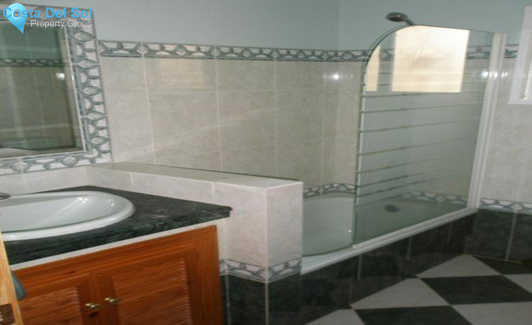 Detached Villa in Estepona-1400212