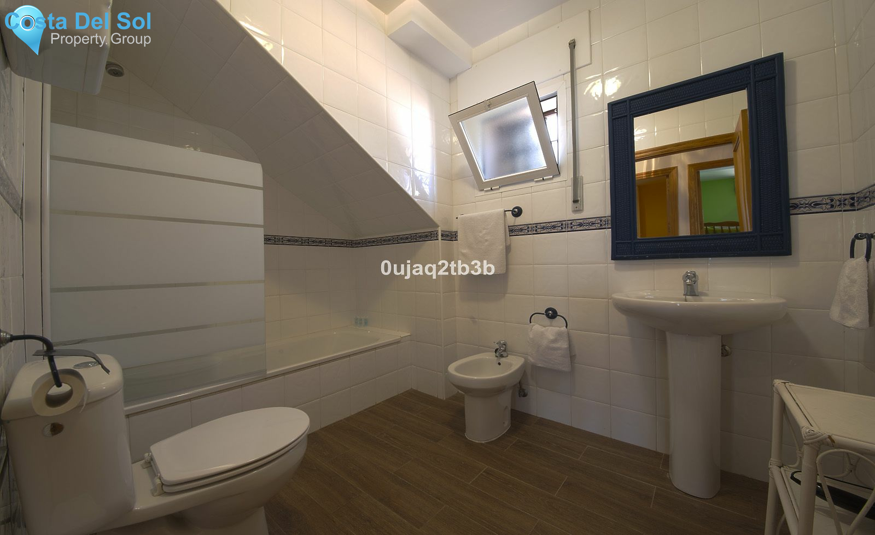 Detached Villa in Estepona-1417275