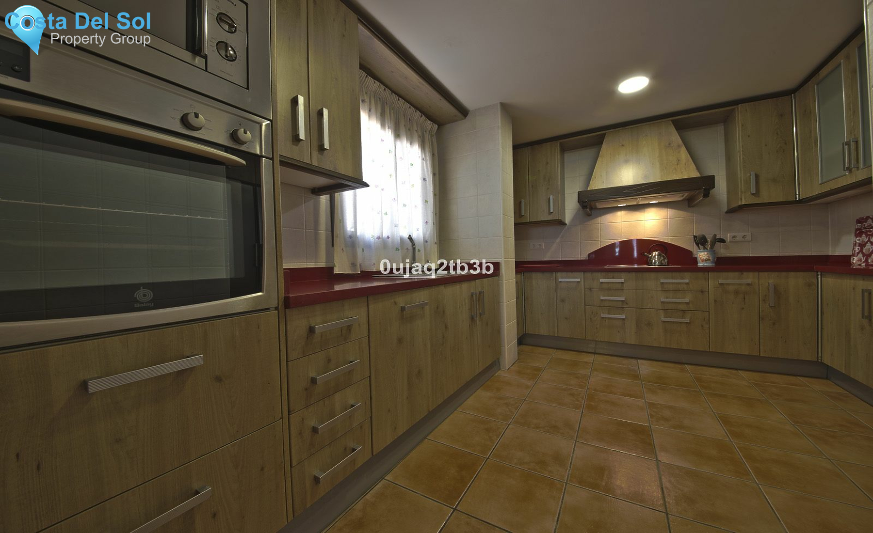 Detached Villa in Estepona-1417276