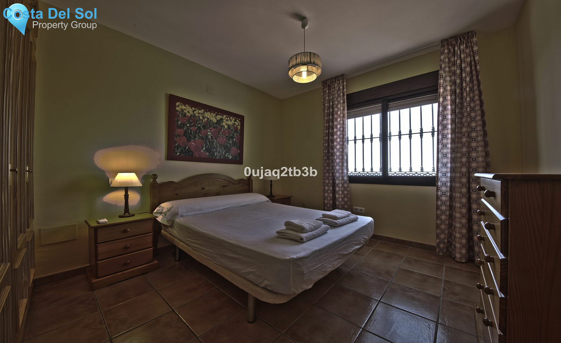 Detached Villa in Estepona-1417280