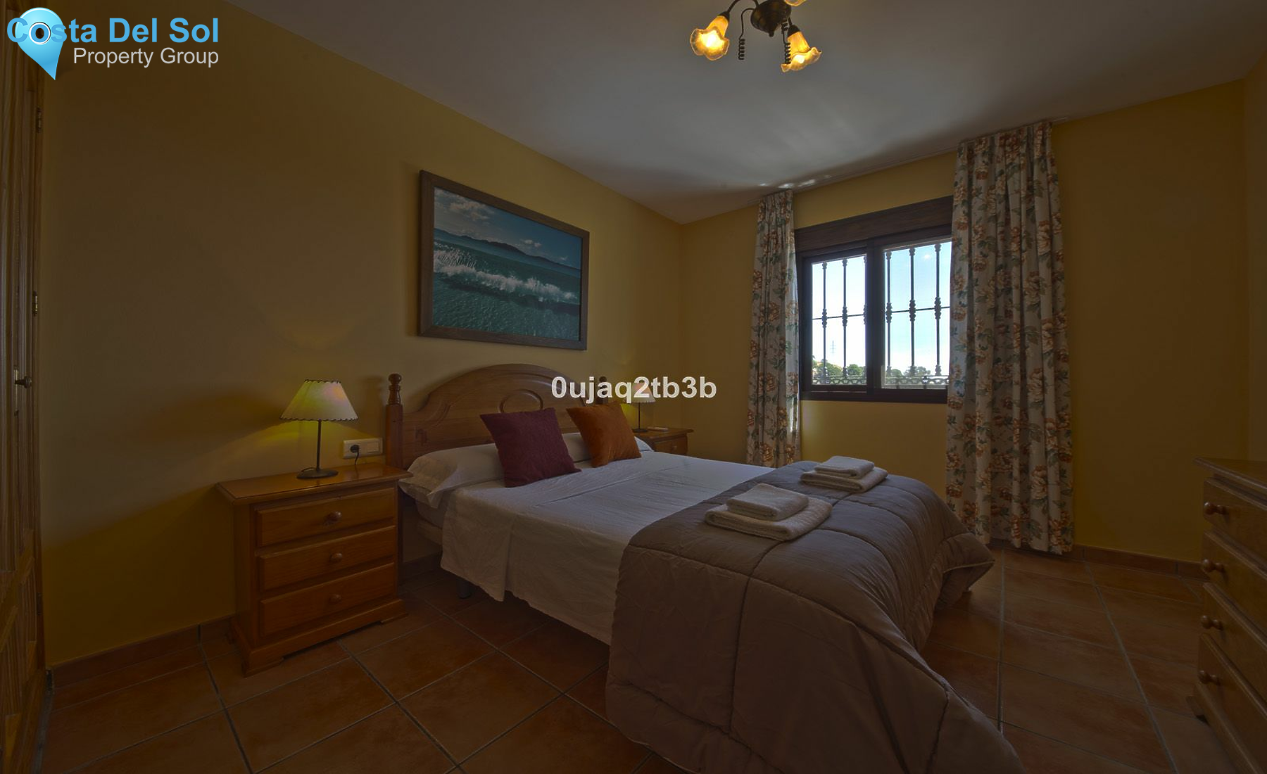 Detached Villa in Estepona-1417284