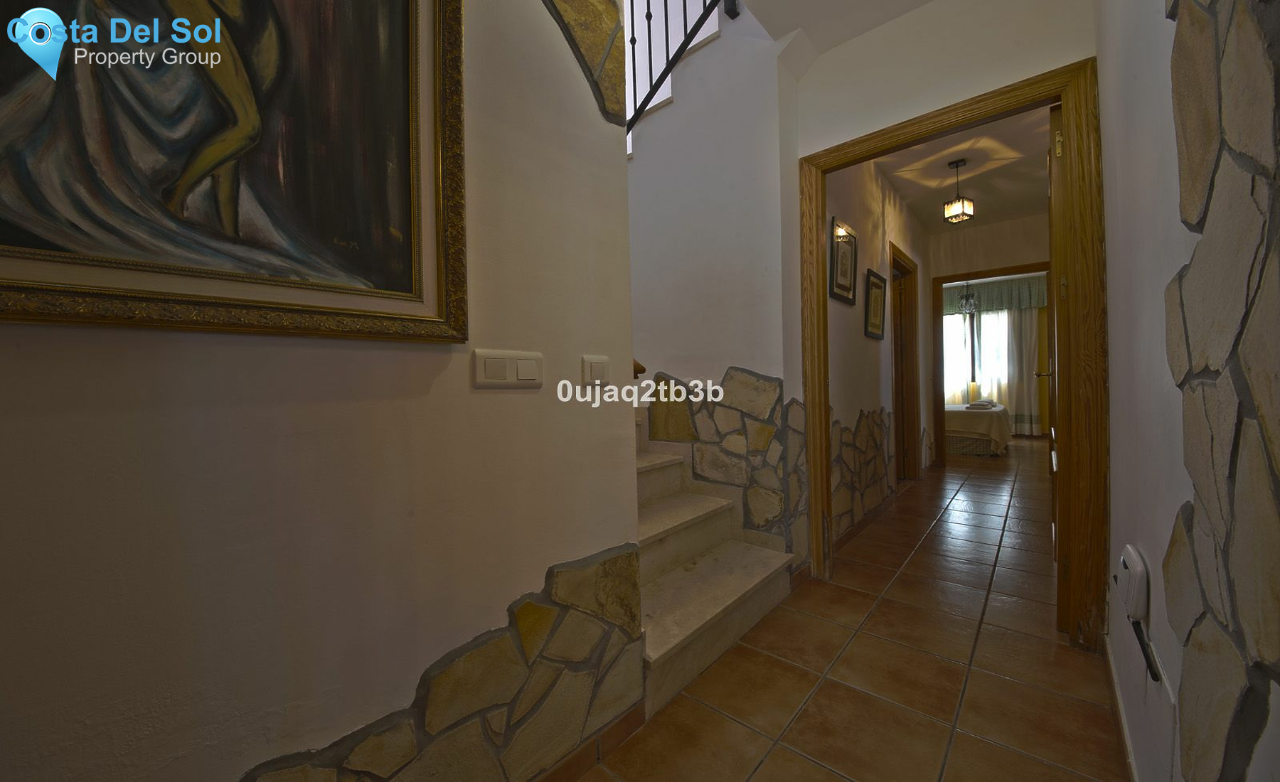 Detached Villa in Estepona-1417272