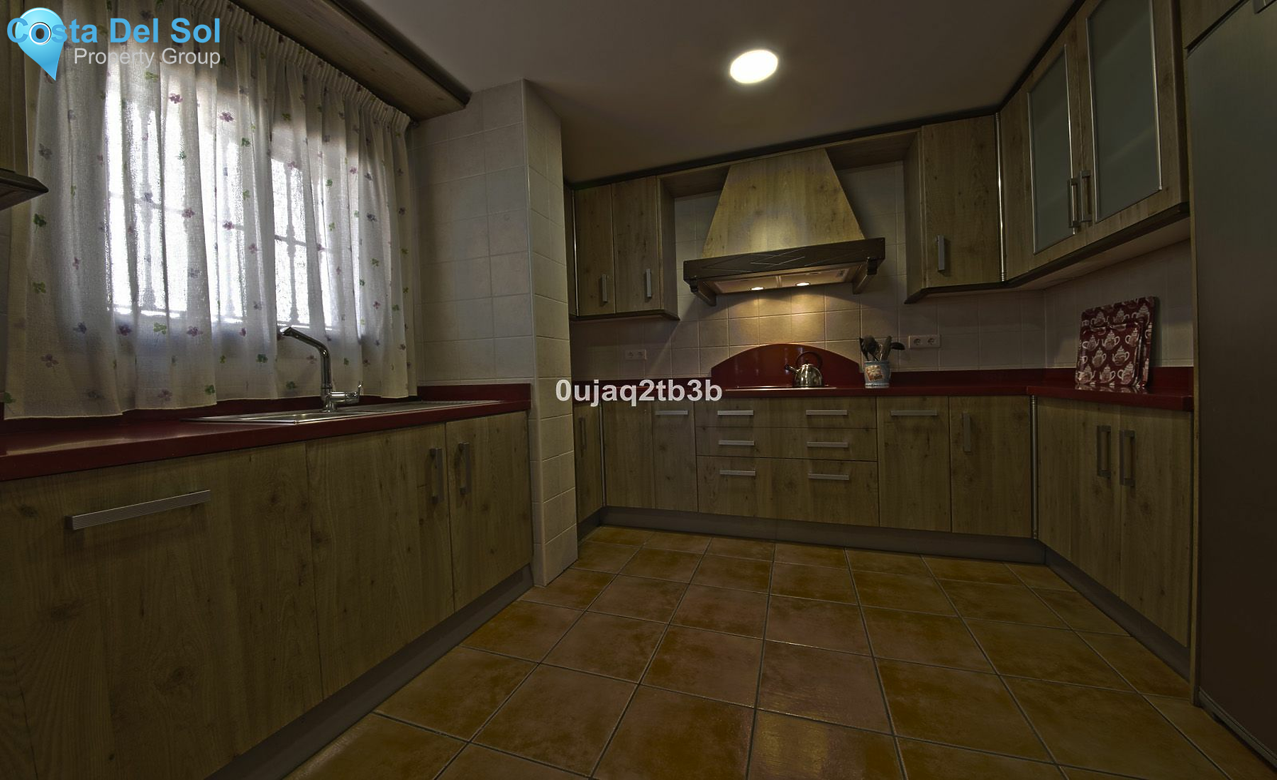 Detached Villa in Estepona-1417273
