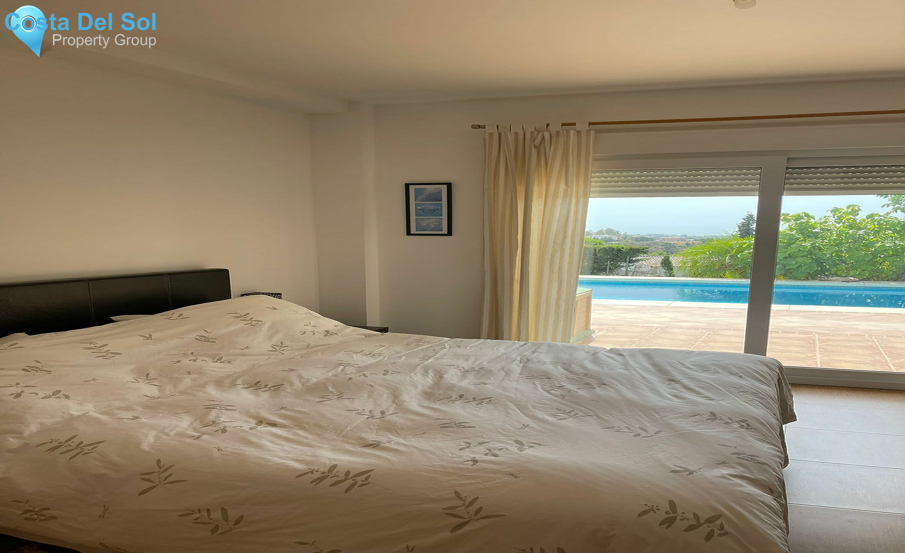 Detached Villa in Estepona-1498115
