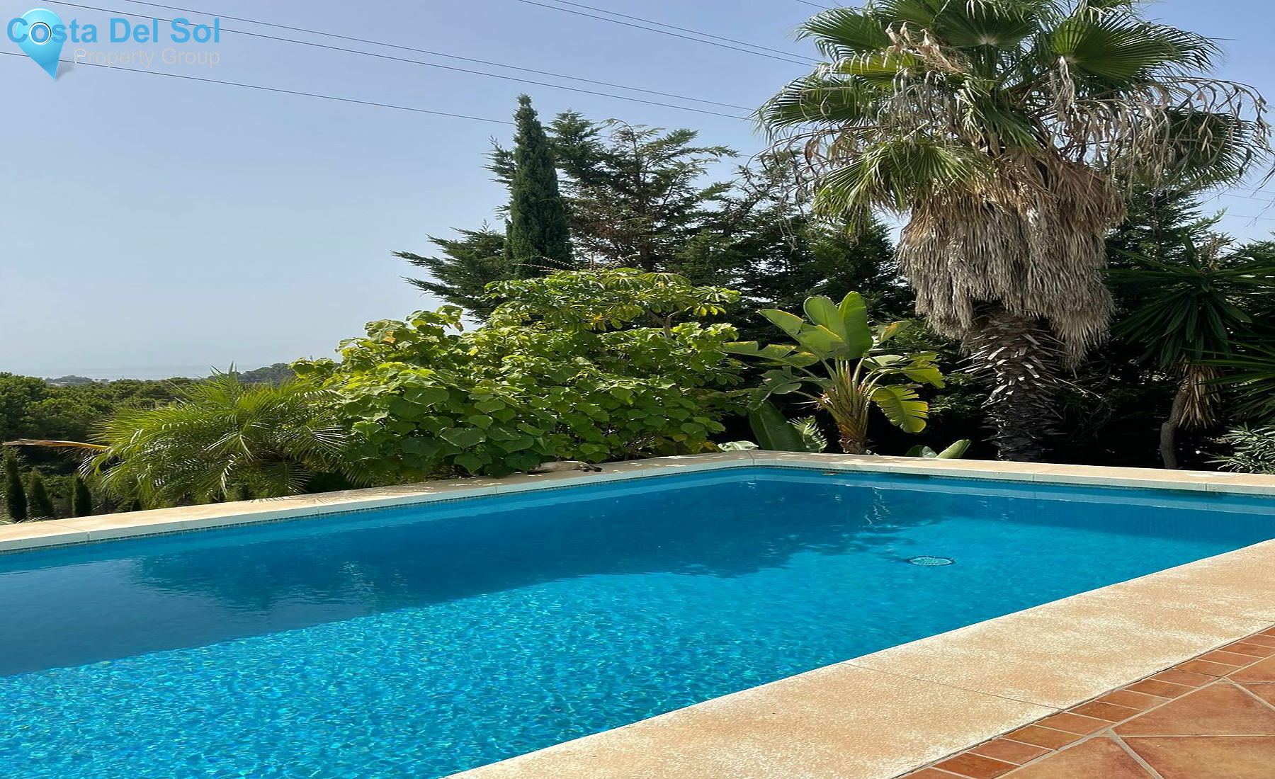 Detached Villa in Estepona-1498117