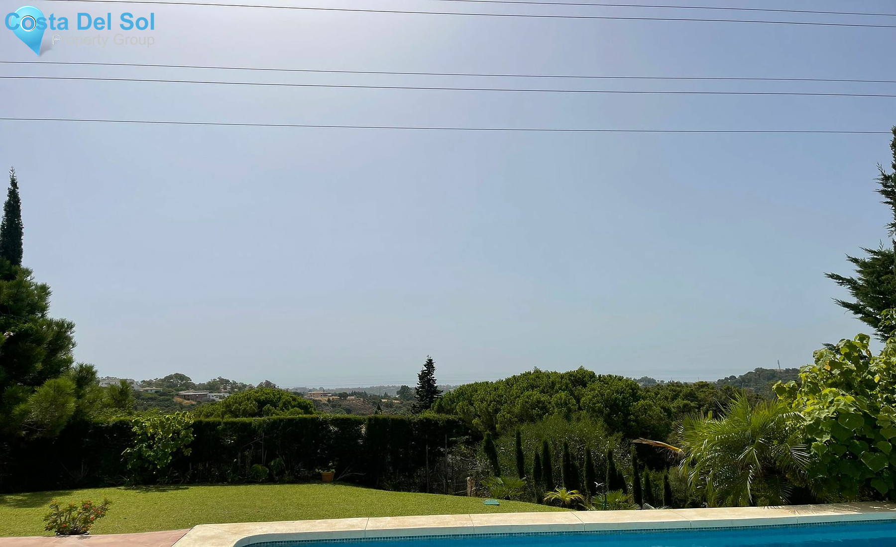 Detached Villa in Estepona-1498118
