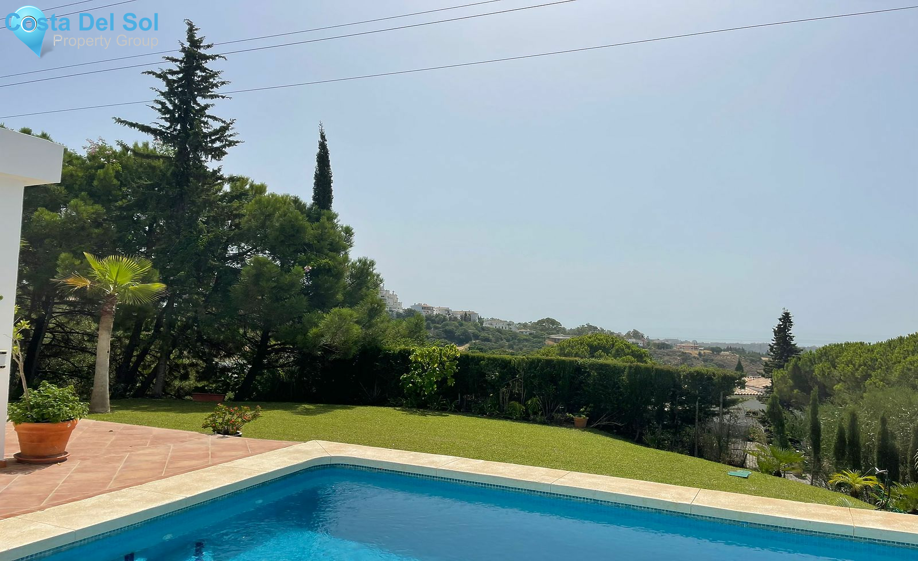 Detached Villa in Estepona-1498119