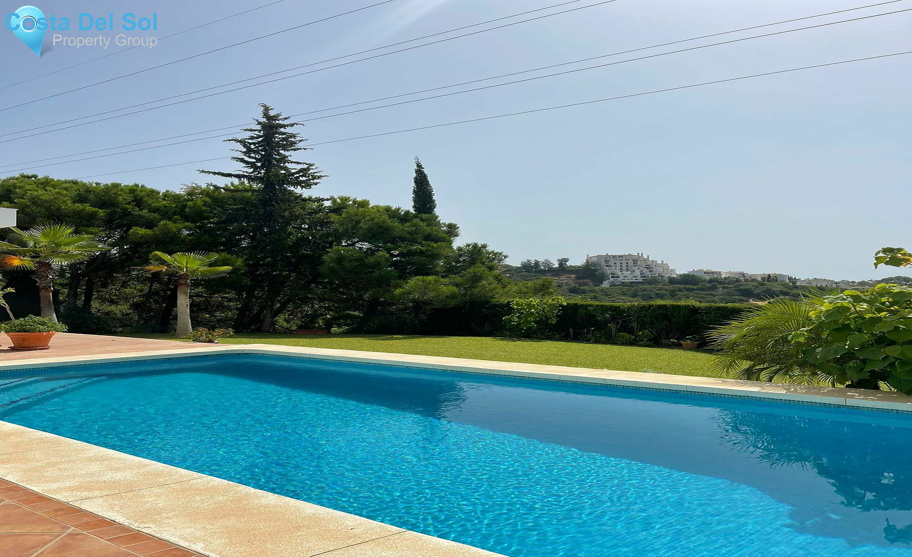 Detached Villa in Estepona-1498122