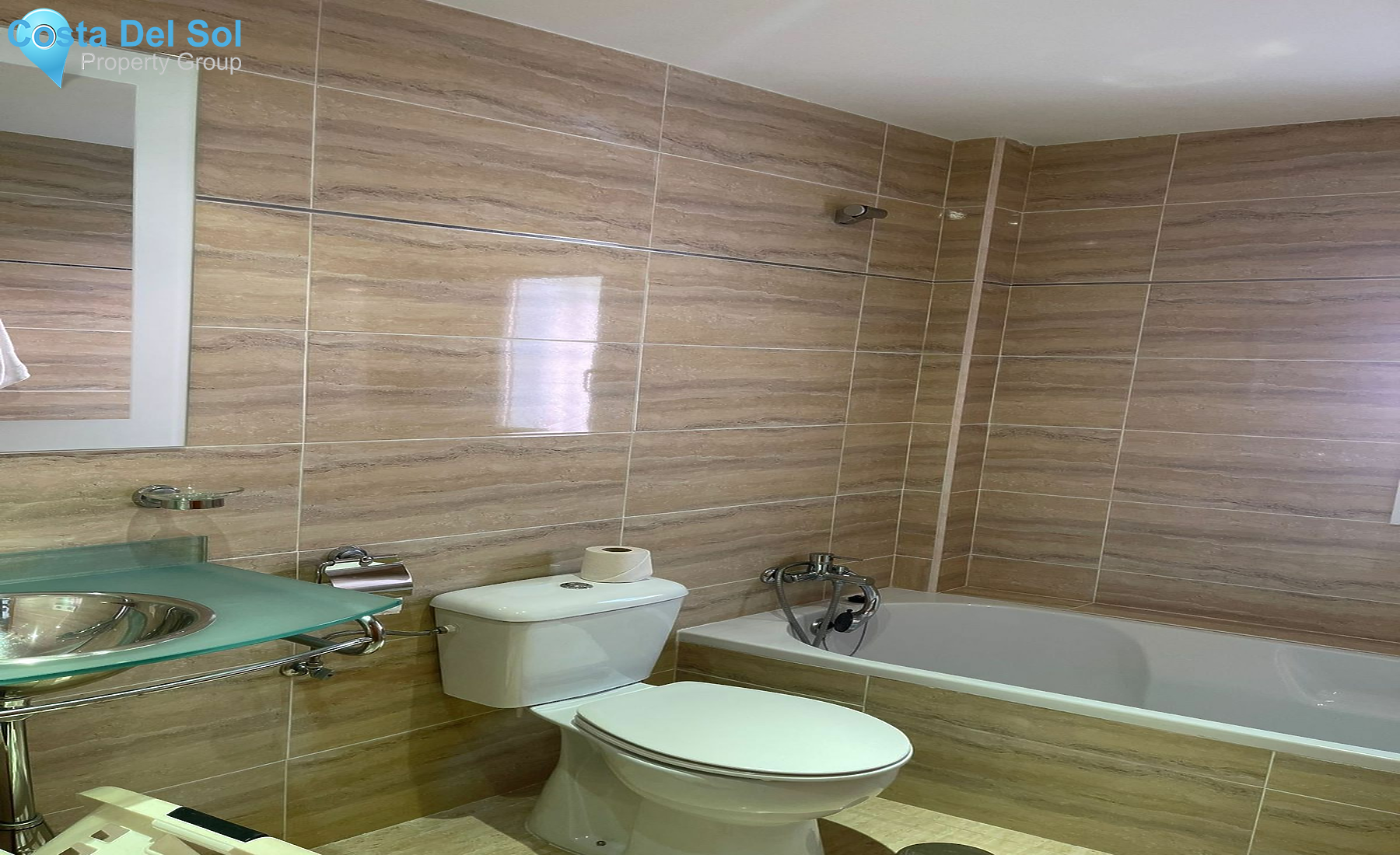 Detached Villa in Estepona-1498123