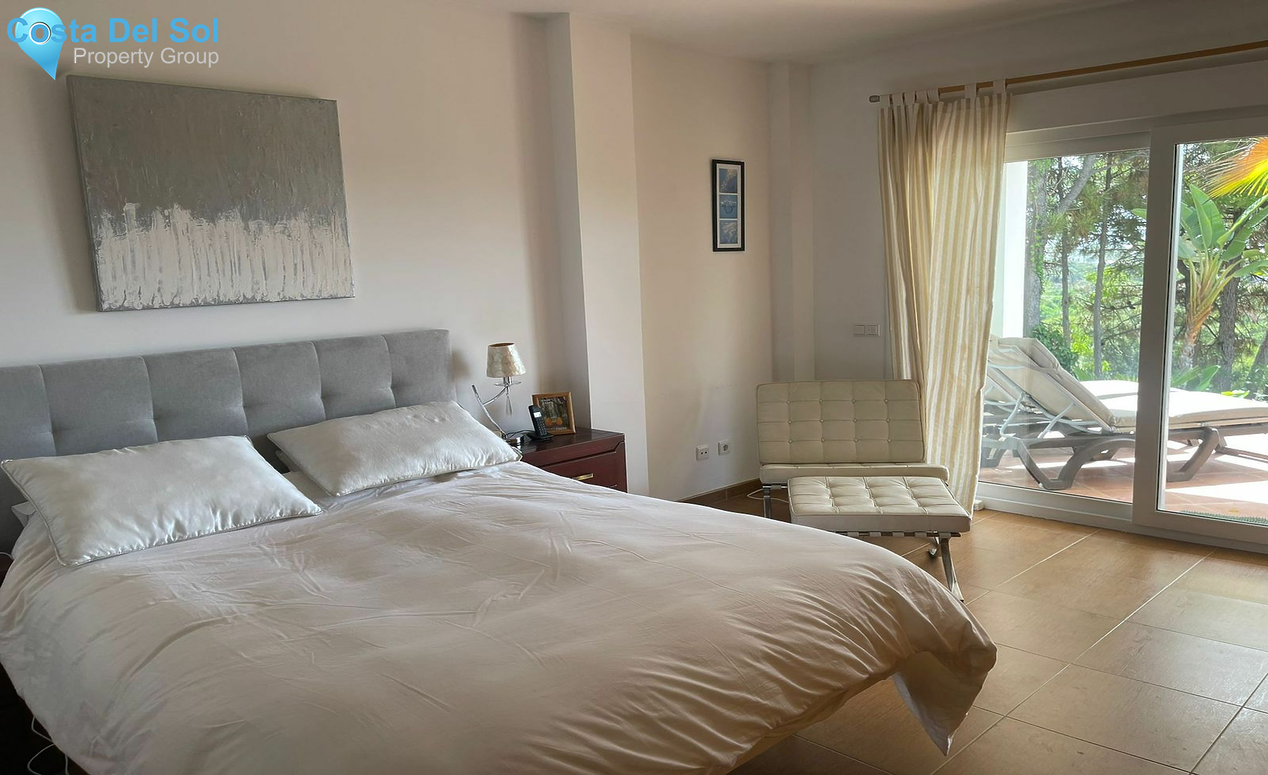 Detached Villa in Estepona-1498125