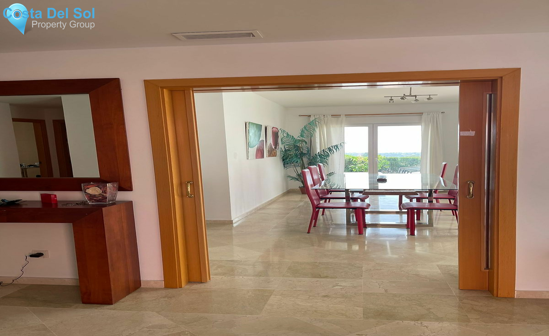 Detached Villa in Estepona-1498113