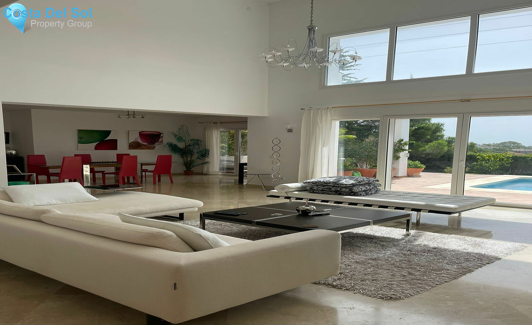 Detached Villa in Estepona-1498114