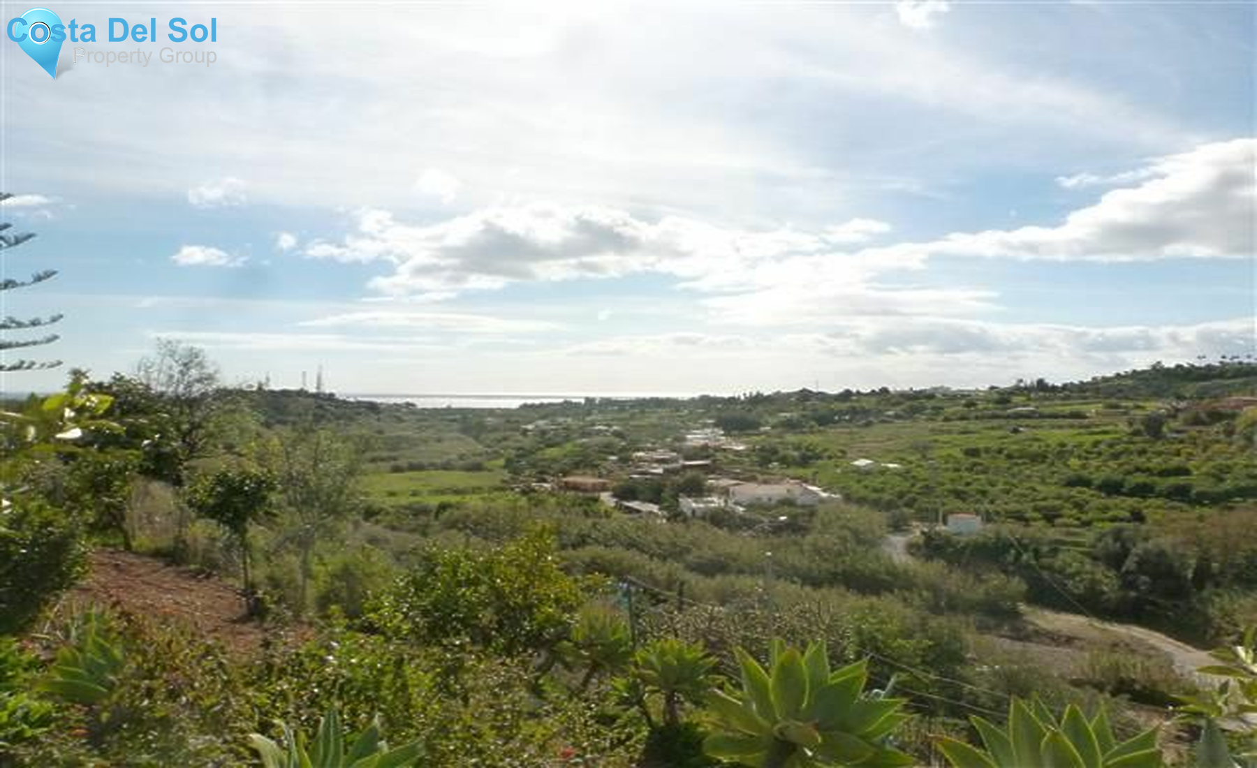 Detached Villa in Estepona-1498207