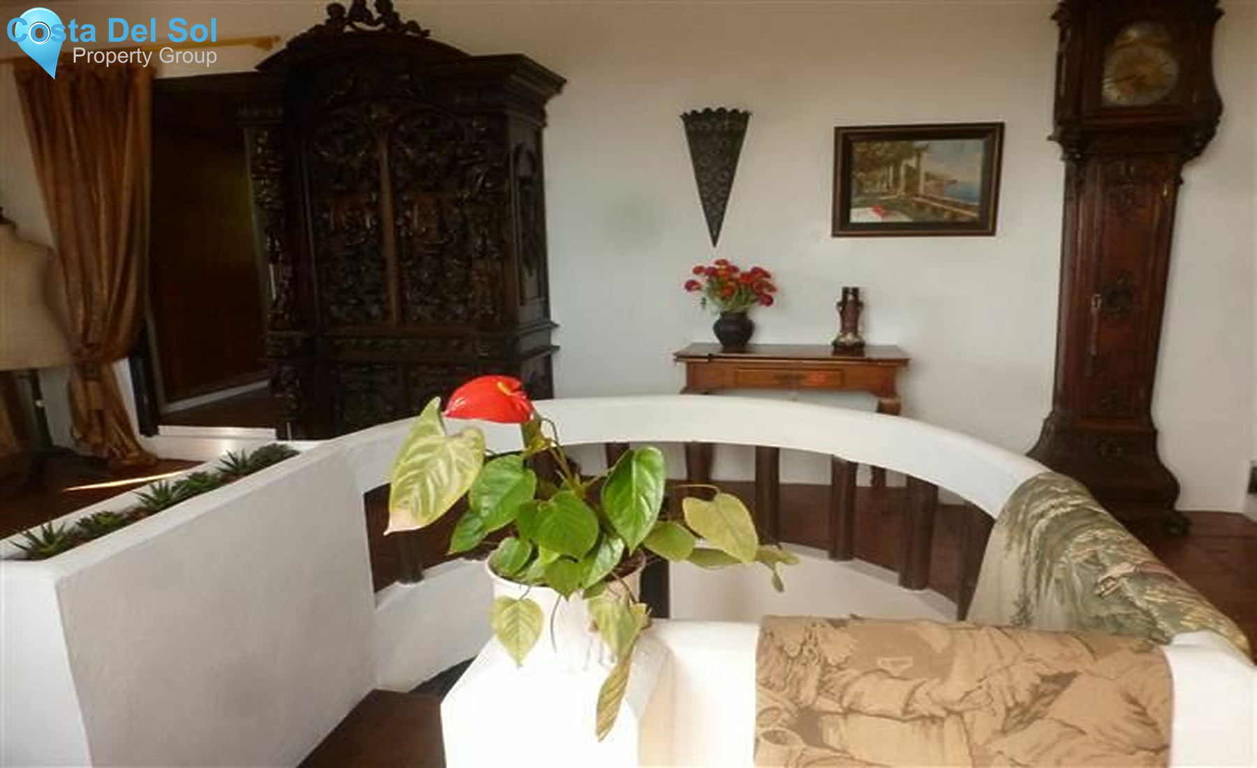 Detached Villa in Estepona-1498210