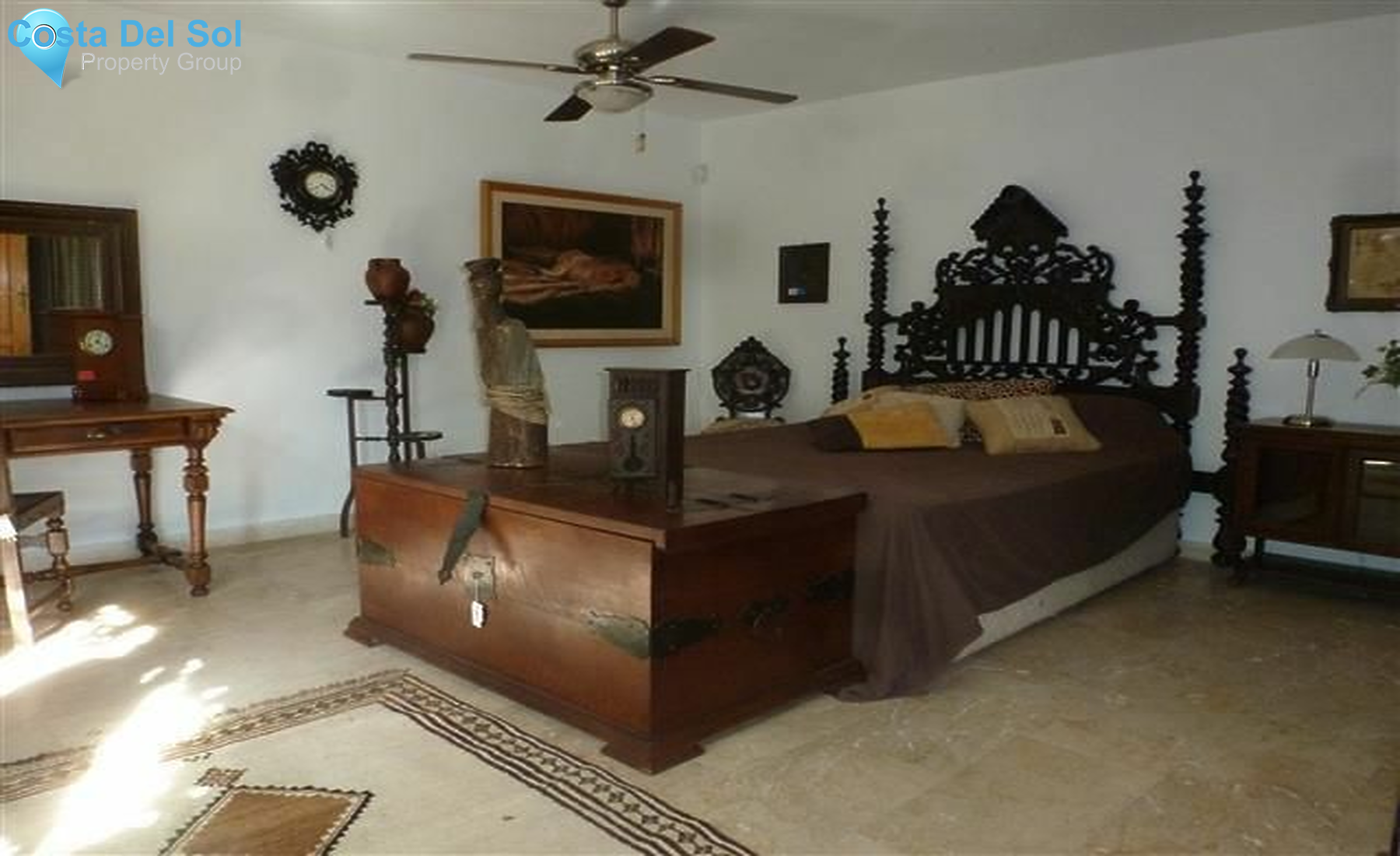 Detached Villa in Estepona-1498211